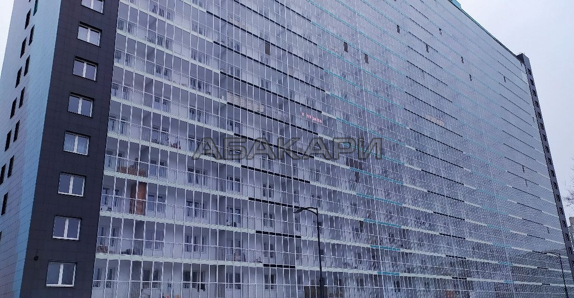 Матросова 32 красноярск