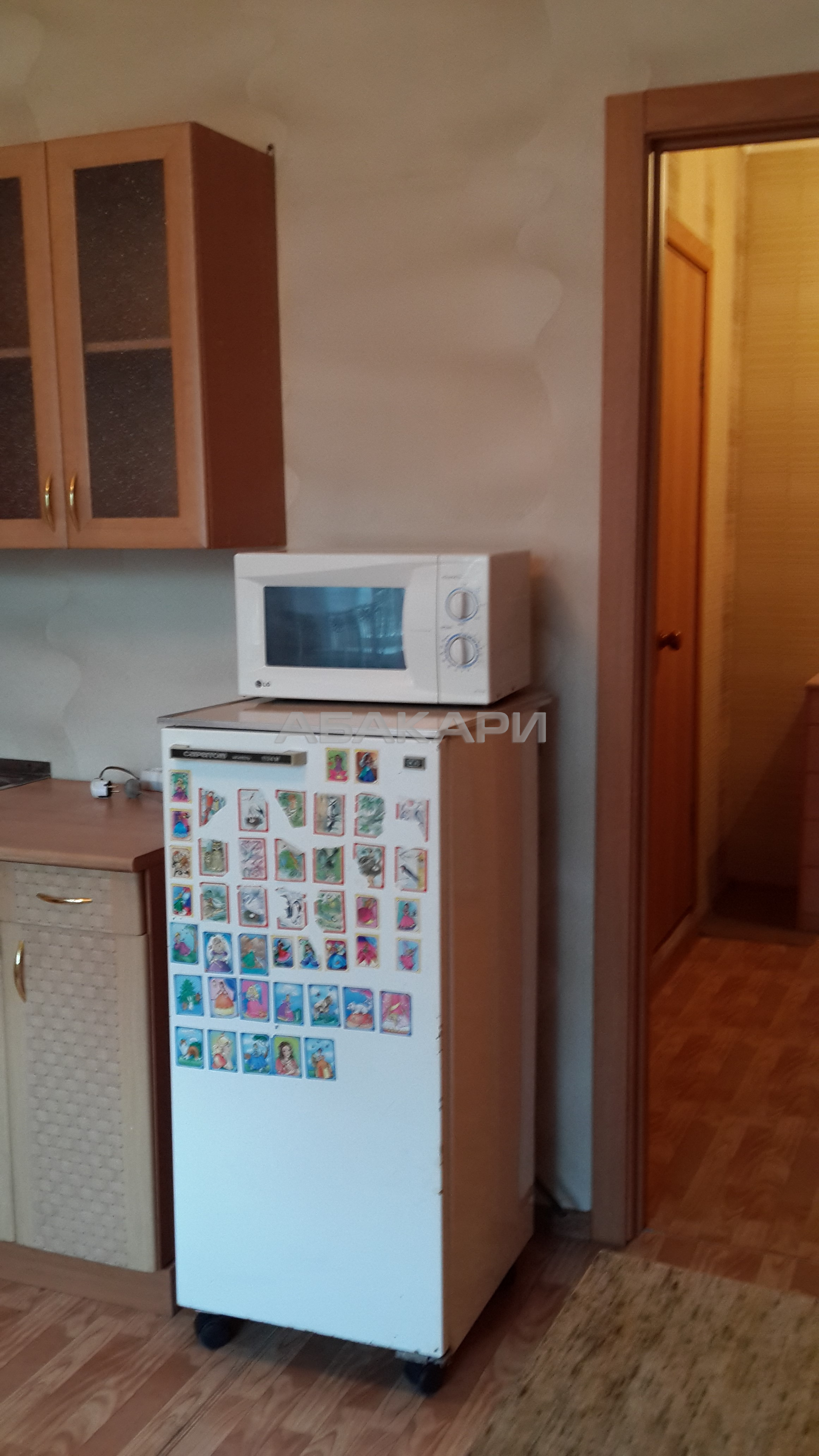 Сдам 1-комнатную квартиру улица Щербакова, 23А фото 3 Сдам фото 3