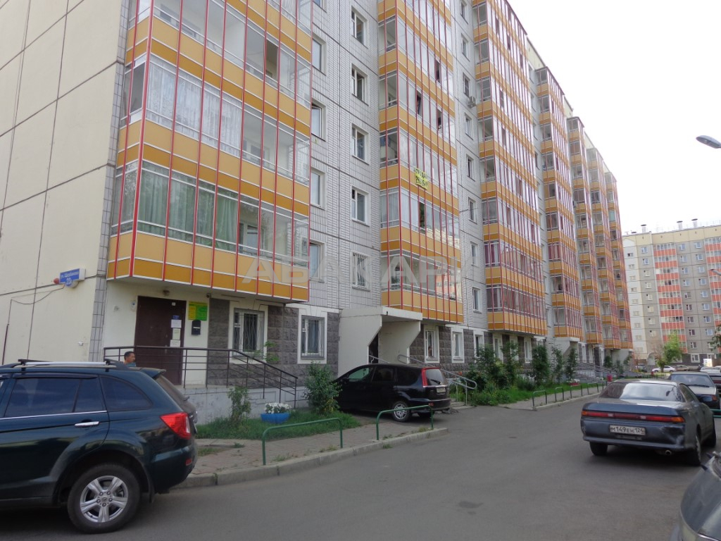 Сдам 1-комнатную квартиру улица Щербакова, 23А фото 9 Сдам фото 9