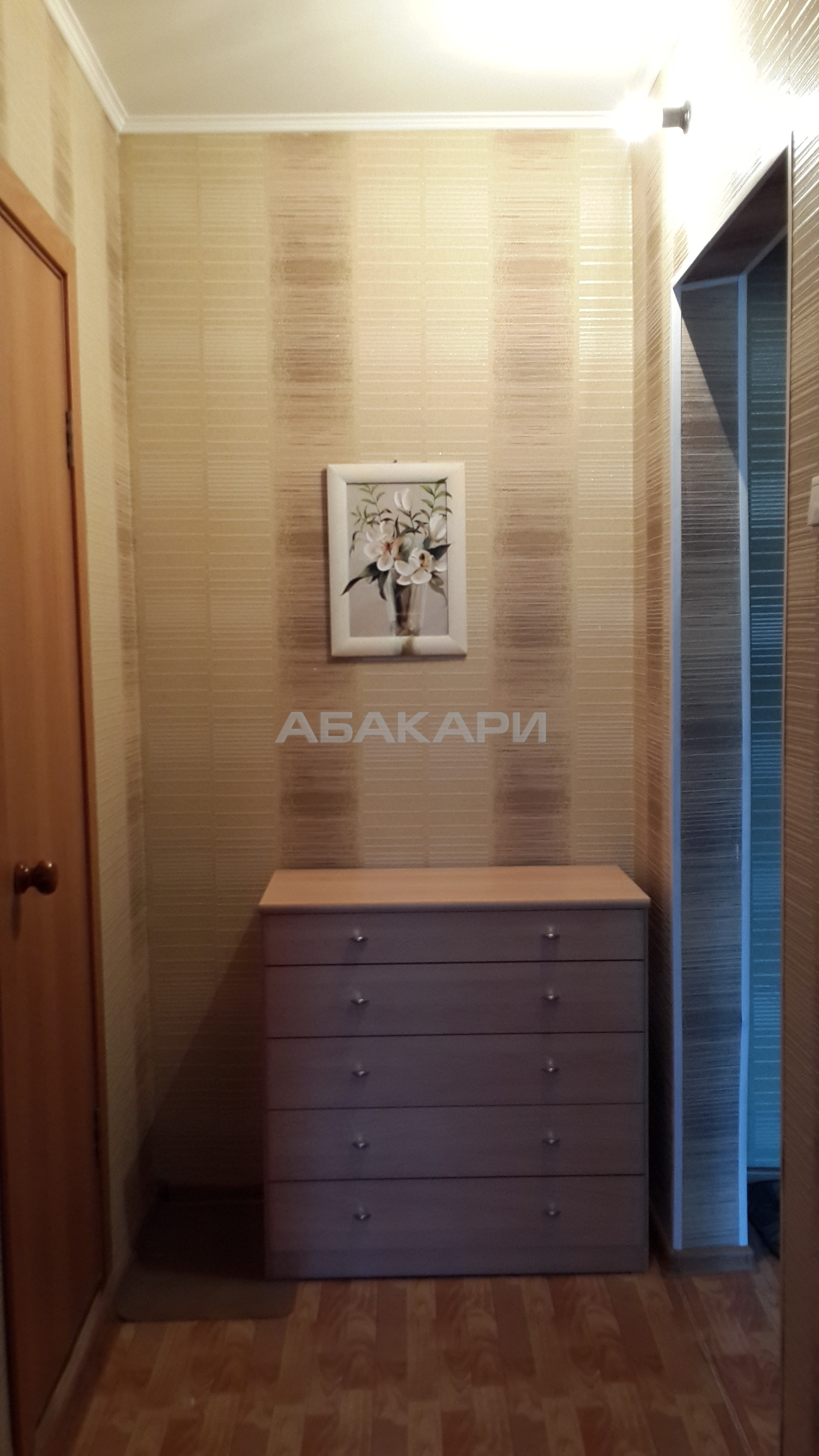 Сдам 1-комнатную квартиру улица Щербакова, 23А фото 10 Сдам фото 10