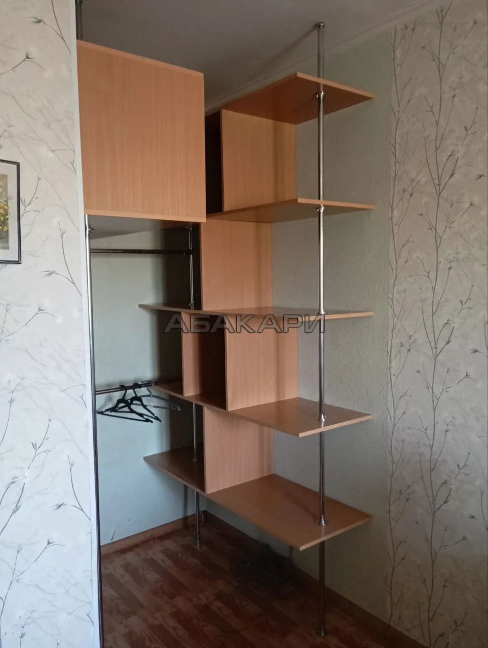 1-комнатная улица Щербакова, 23А  за 27000 руб/мес фото 10