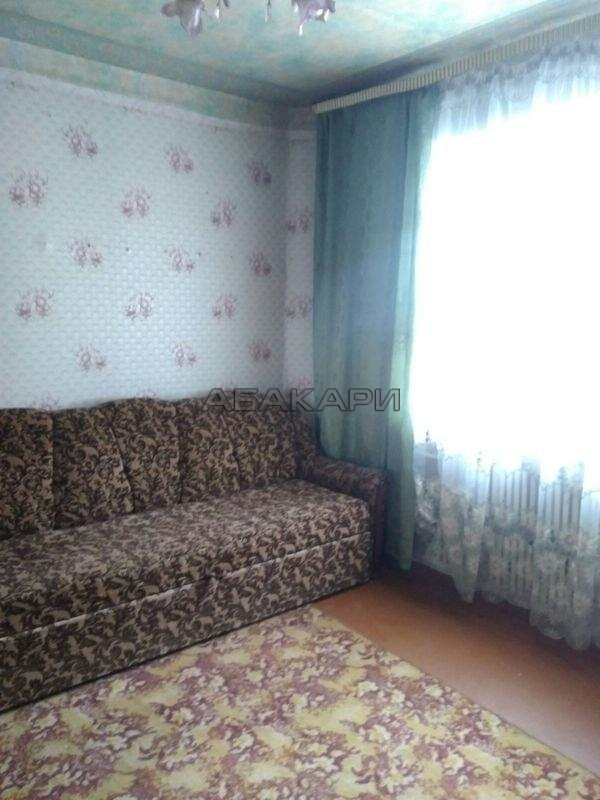 2-комнатная Коломенская улица, 24  за 16000 руб/мес фото 2