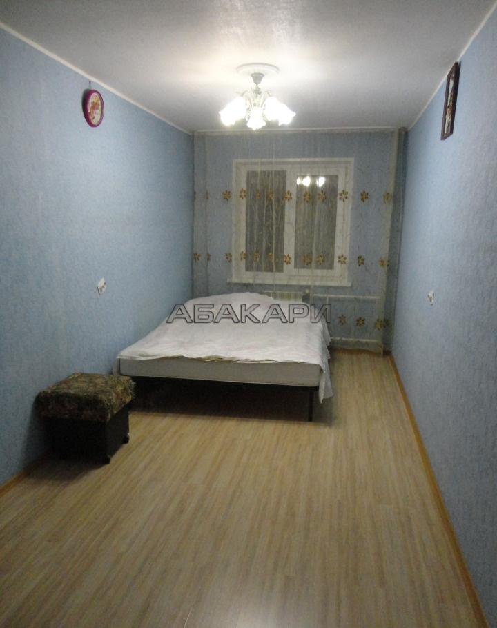 2-комнатная улица Академгородок, 7  за 16000 руб/мес фото 1