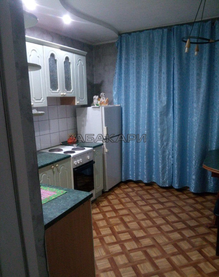 2-комнатная улица Воронова, 18  за 17000 руб/мес фото 4