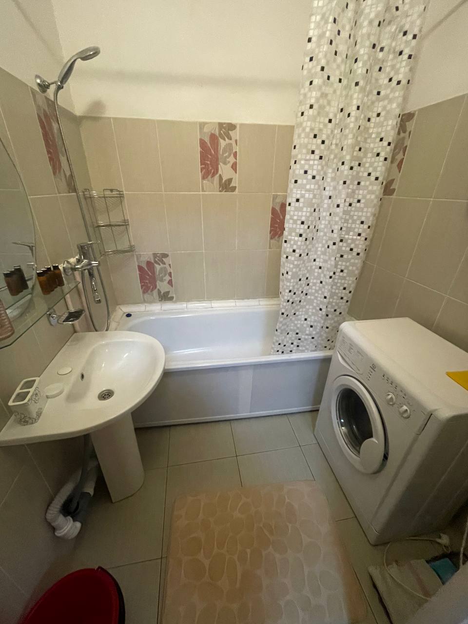 1-комнатная улица Республики, 37А за 40000 руб/мес фото 2 1-комнатная улица Республики, 37А за 40000 руб/мес фото 2