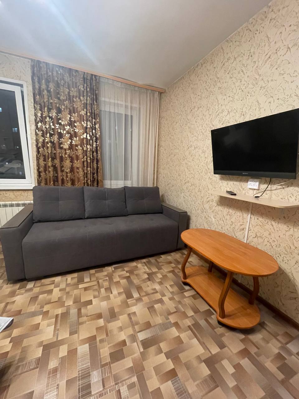 1-комнатная улица Республики, 37А за 40000 руб/мес фото 3 1-комнатная улица Республики, 37А за 40000 руб/мес фото 3