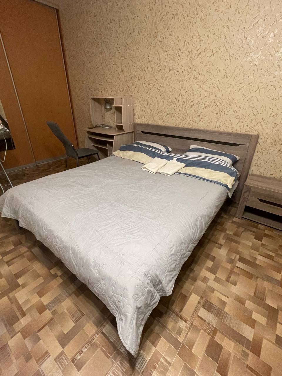 1-комнатная улица Республики, 37А за 40000 руб/мес фото 4 1-комнатная улица Республики, 37А за 40000 руб/мес фото 4