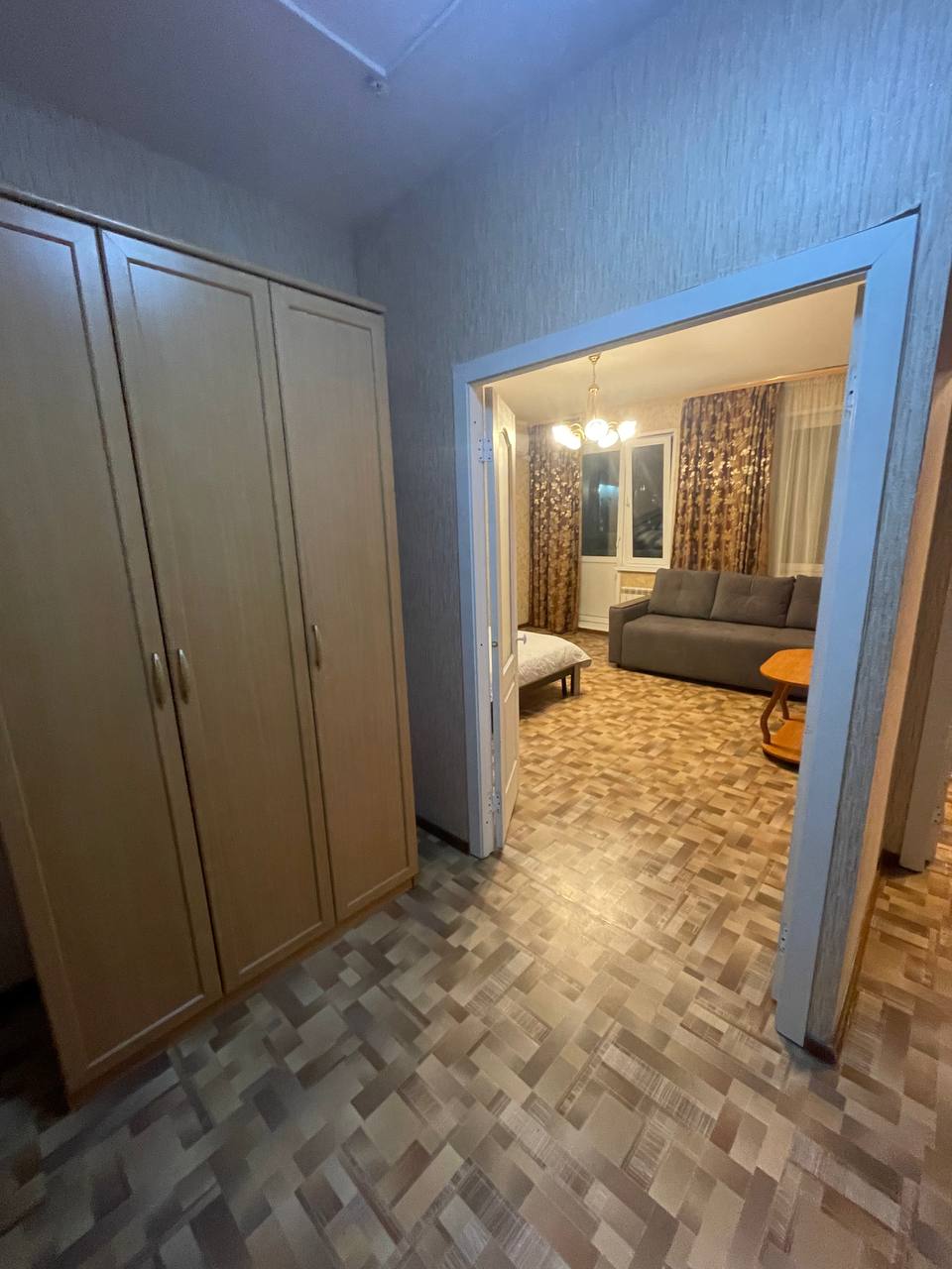 1-комнатная улица Республики, 37А за 40000 руб/мес фото 5 1-комнатная улица Республики, 37А за 40000 руб/мес фото 5