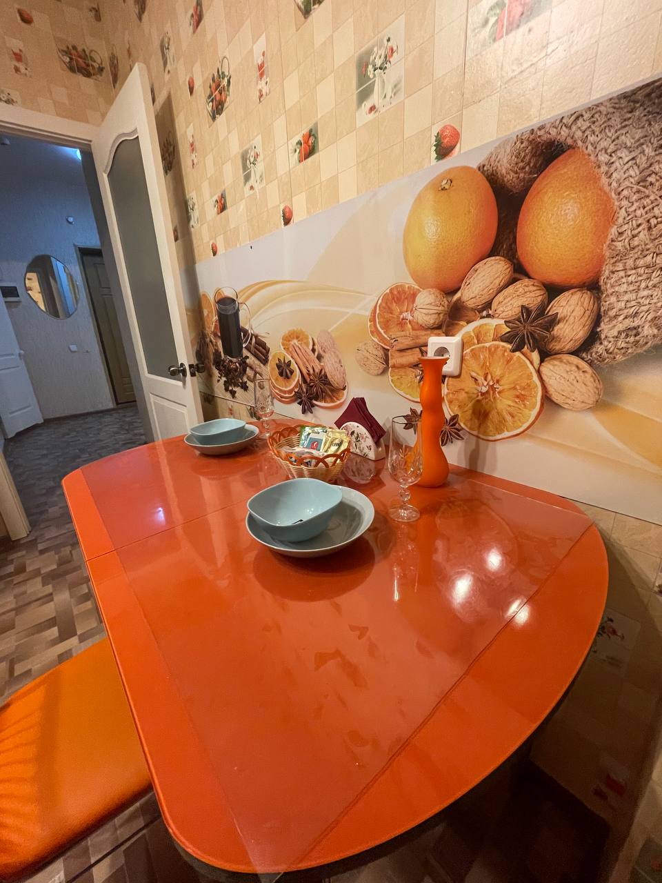 1-комнатная улица Республики, 37А за 40000 руб/мес фото 6 1-комнатная улица Республики, 37А за 40000 руб/мес фото 6