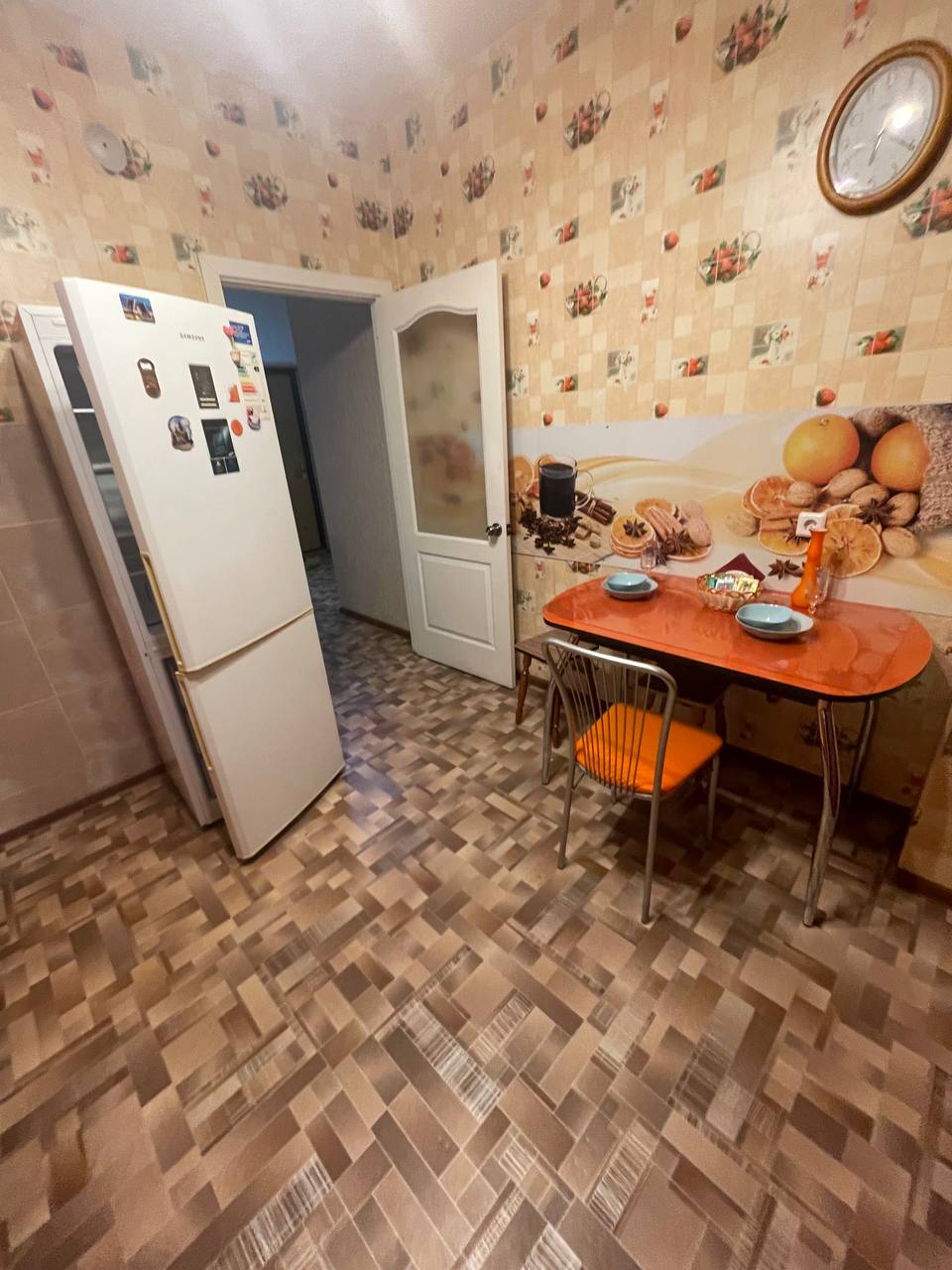 1-комнатная улица Республики, 37А за 40000 руб/мес фото 11 1-комнатная улица Республики, 37А за 40000 руб/мес фото 11