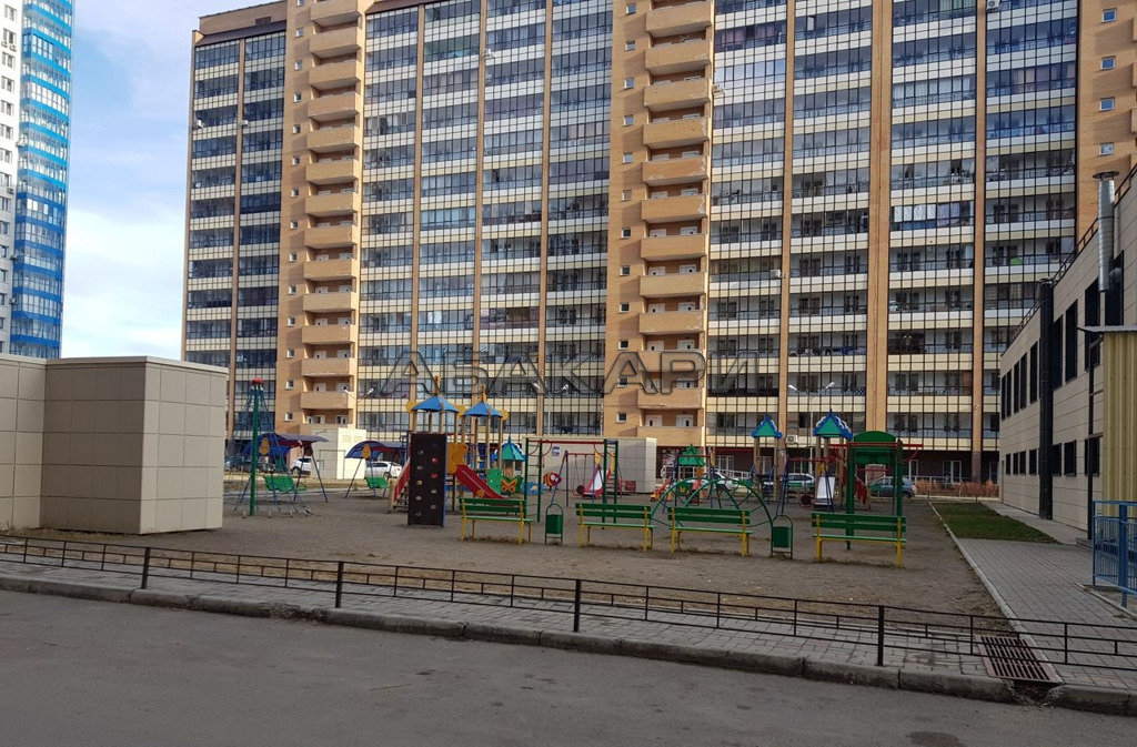 Панорама: Феникс, строительный магазин, ул. Карамзина, 6, Красноярск - Яндекс Ка