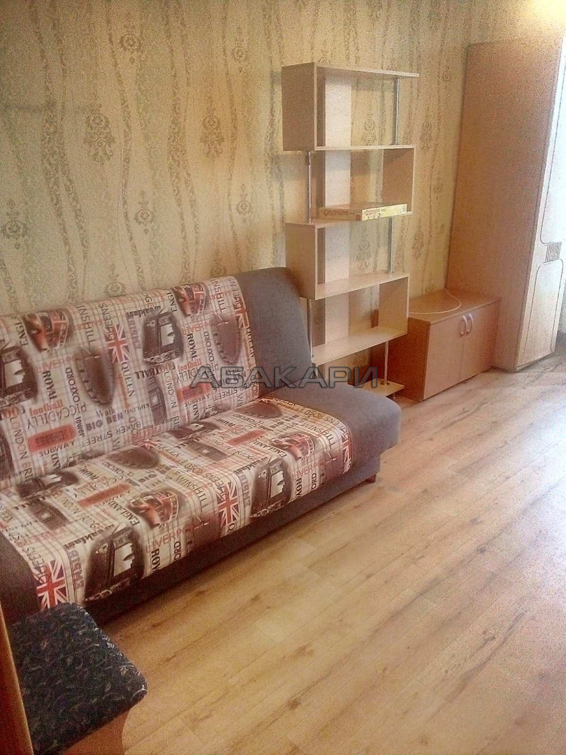 Сдам 1-комнатную квартиру улица 78-й Добровольческой Бригады, 21 фото 1 Сдам фото 1