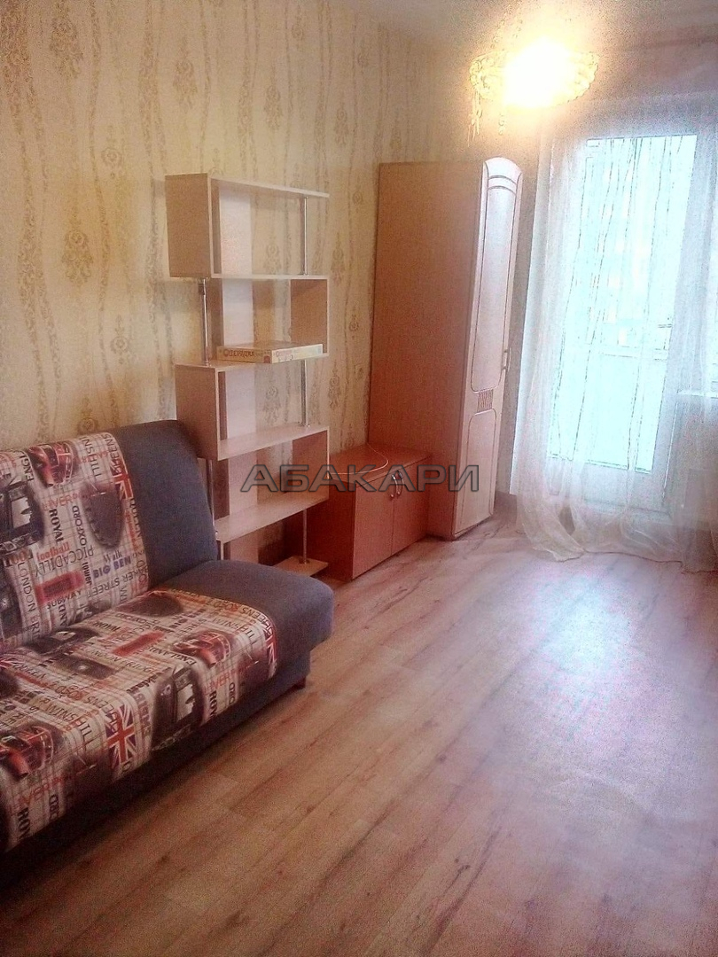 Сдам 1-комнатную квартиру улица 78-й Добровольческой Бригады, 21 фото 2 Сдам фото 2