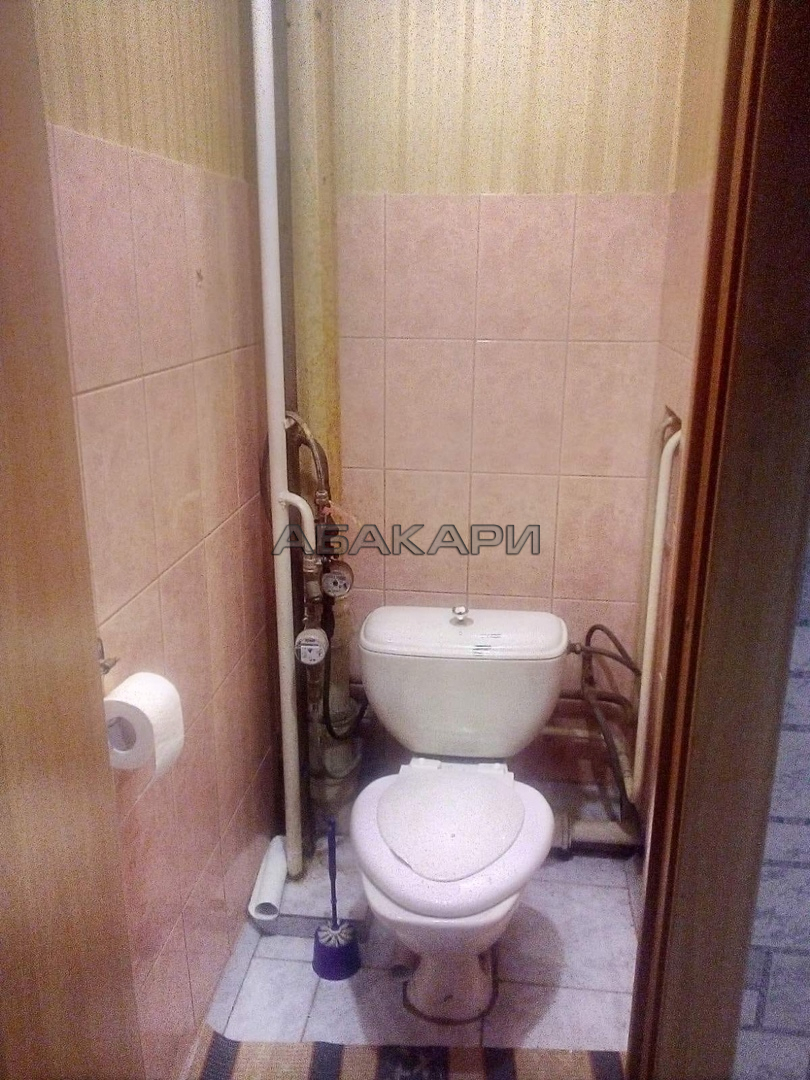 Сдам 1-комнатную квартиру улица 78-й Добровольческой Бригады, 21 фото 3 Сдам фото 3