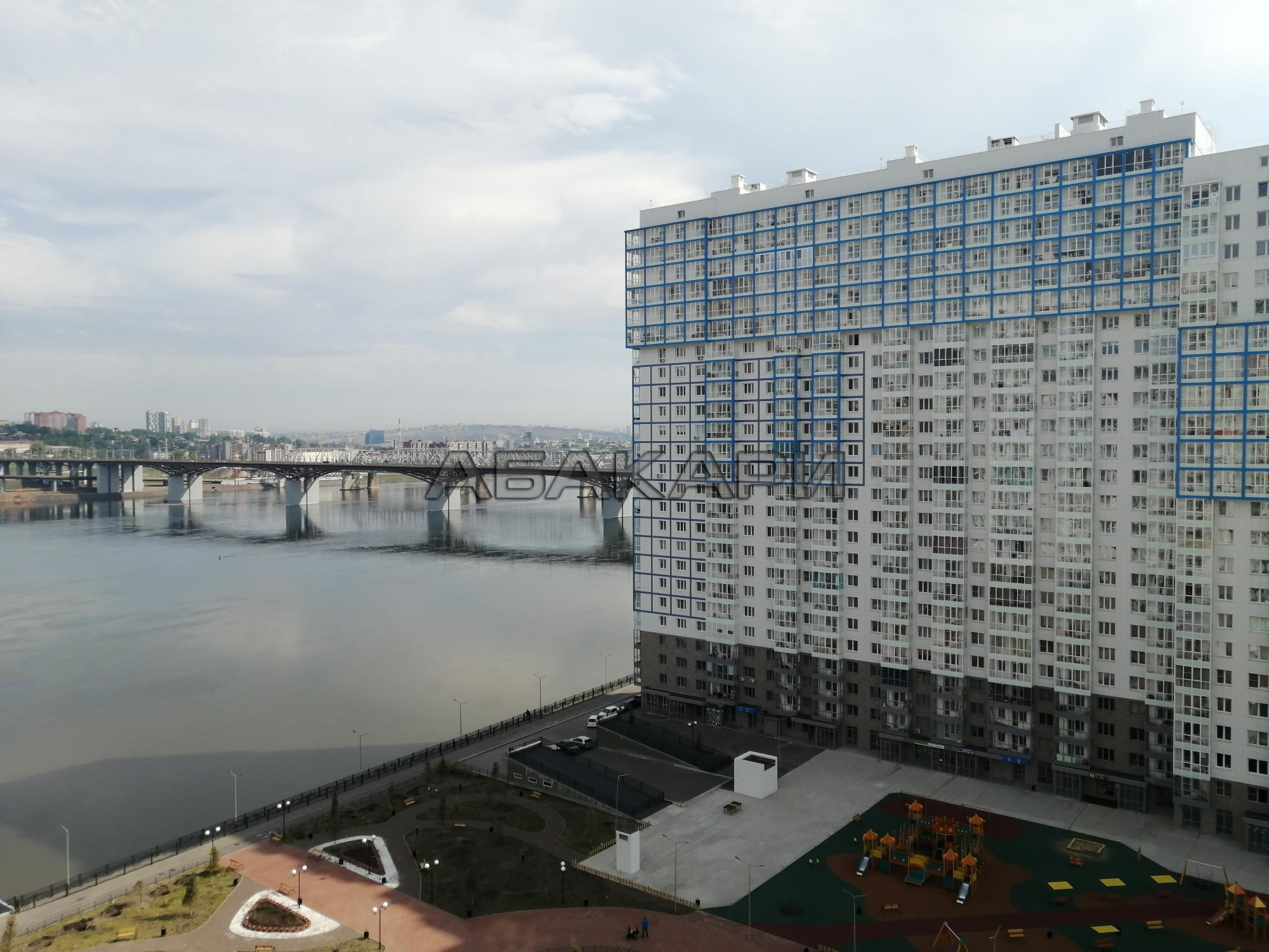 Тихие зори красноярск