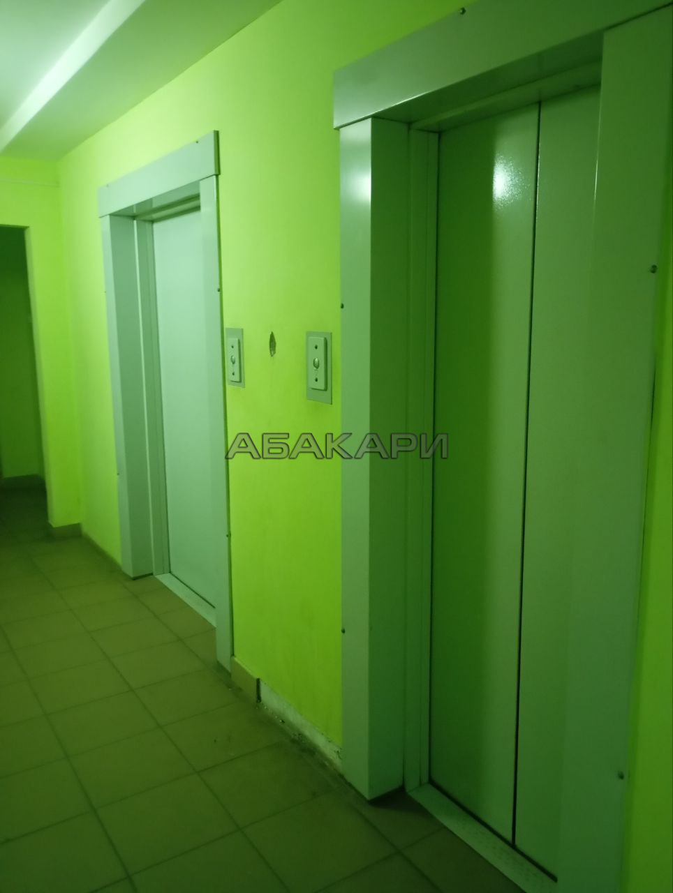 1-комнатная Светлогорская улица, 11А  за 35000 руб/мес фото 33