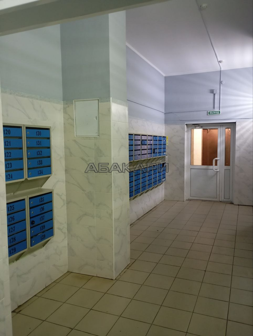 1-комнатная Светлогорская улица, 11А  за 35000 руб/мес фото 35