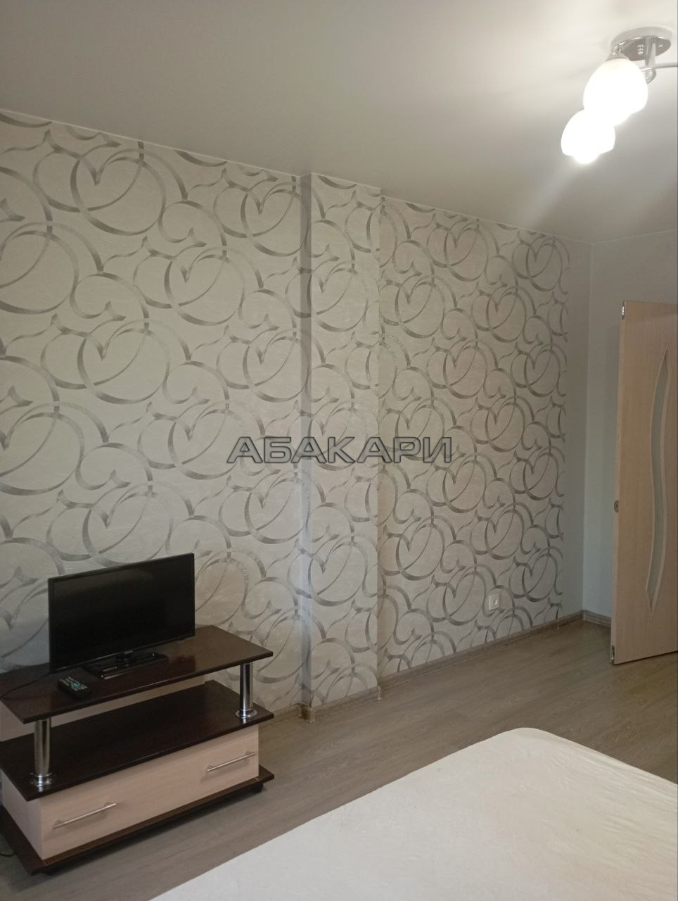 1-комнатная Светлогорская улица, 11А  за 35000 руб/мес фото 11