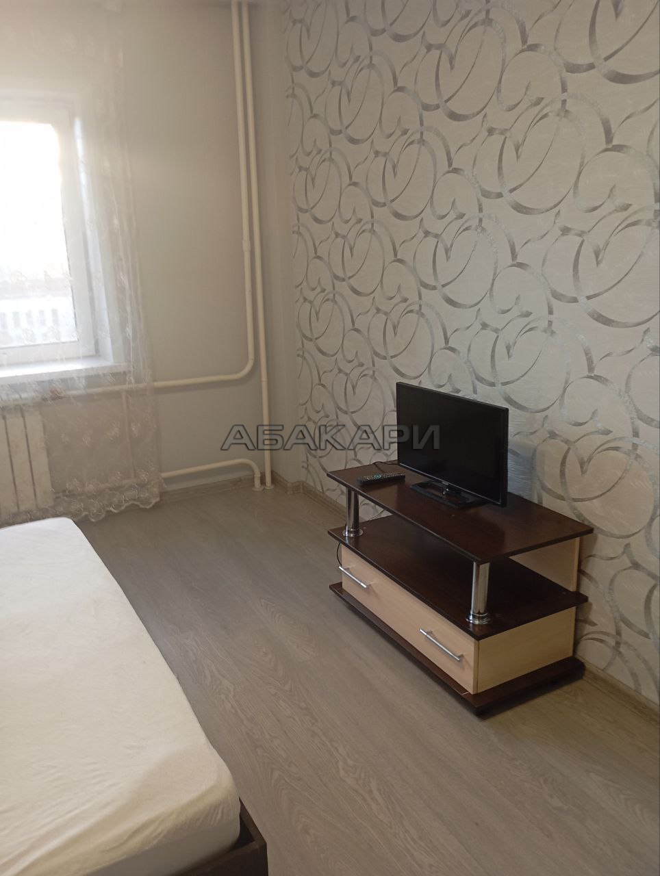 1-комнатная Светлогорская улица, 11А  за 35000 руб/мес фото 10