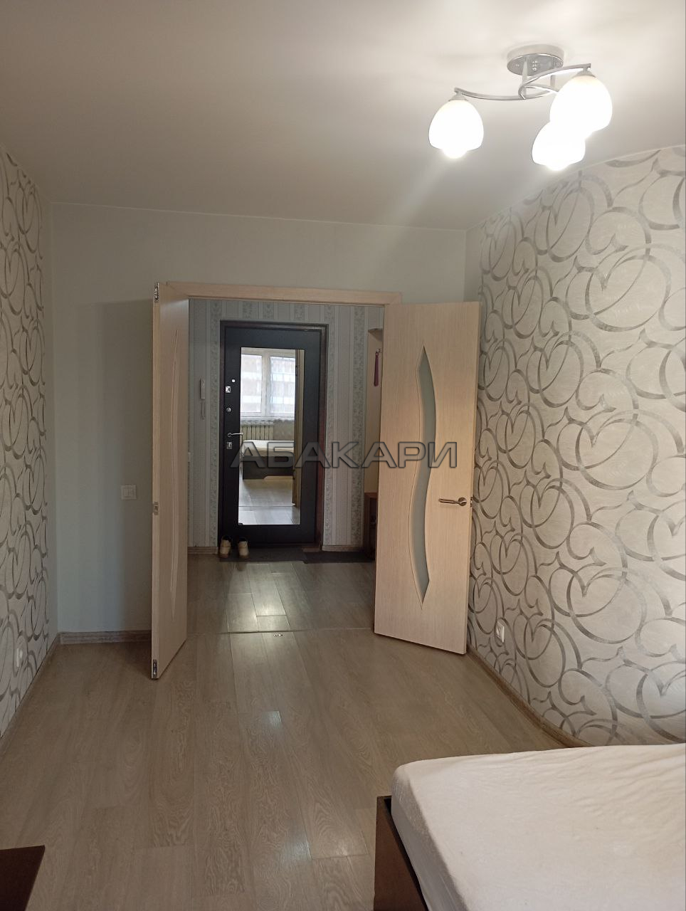 1-комнатная Светлогорская улица, 11А  за 35000 руб/мес фото 16