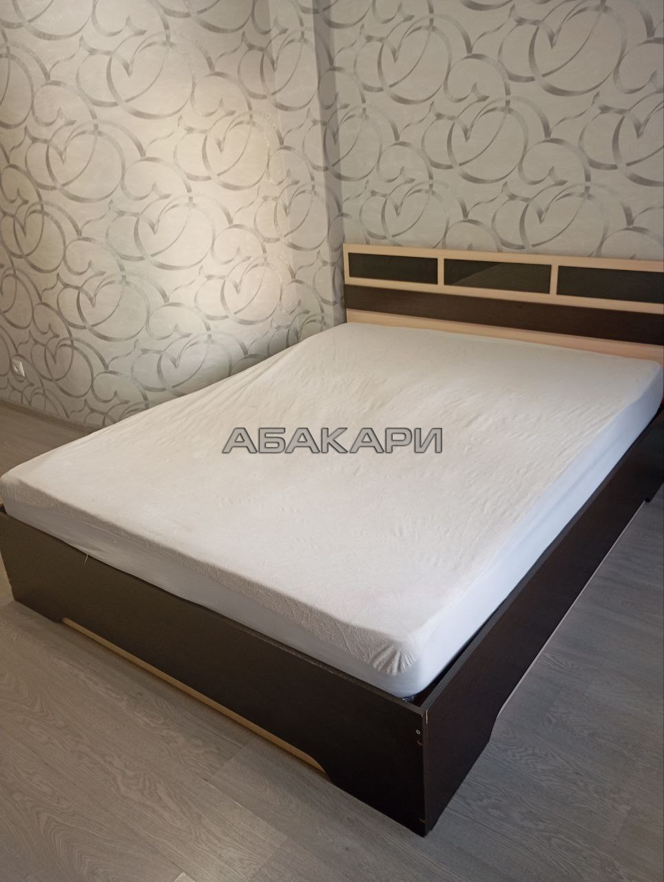 1-комнатная Светлогорская улица, 11А  за 35000 руб/мес фото 1