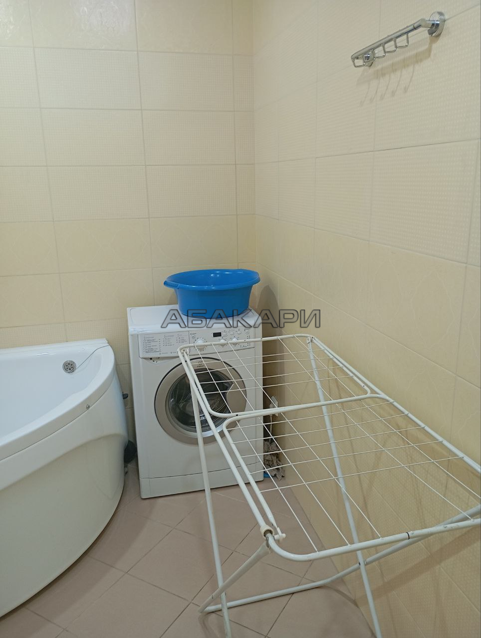 1-комнатная Светлогорская улица, 11А  за 35000 руб/мес фото 24