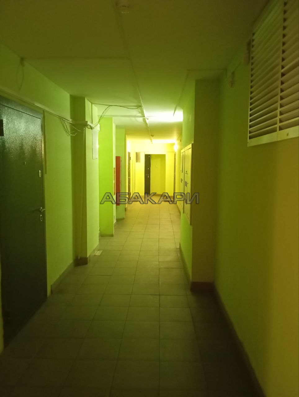 1-комнатная Светлогорская улица, 11А  за 35000 руб/мес фото 32