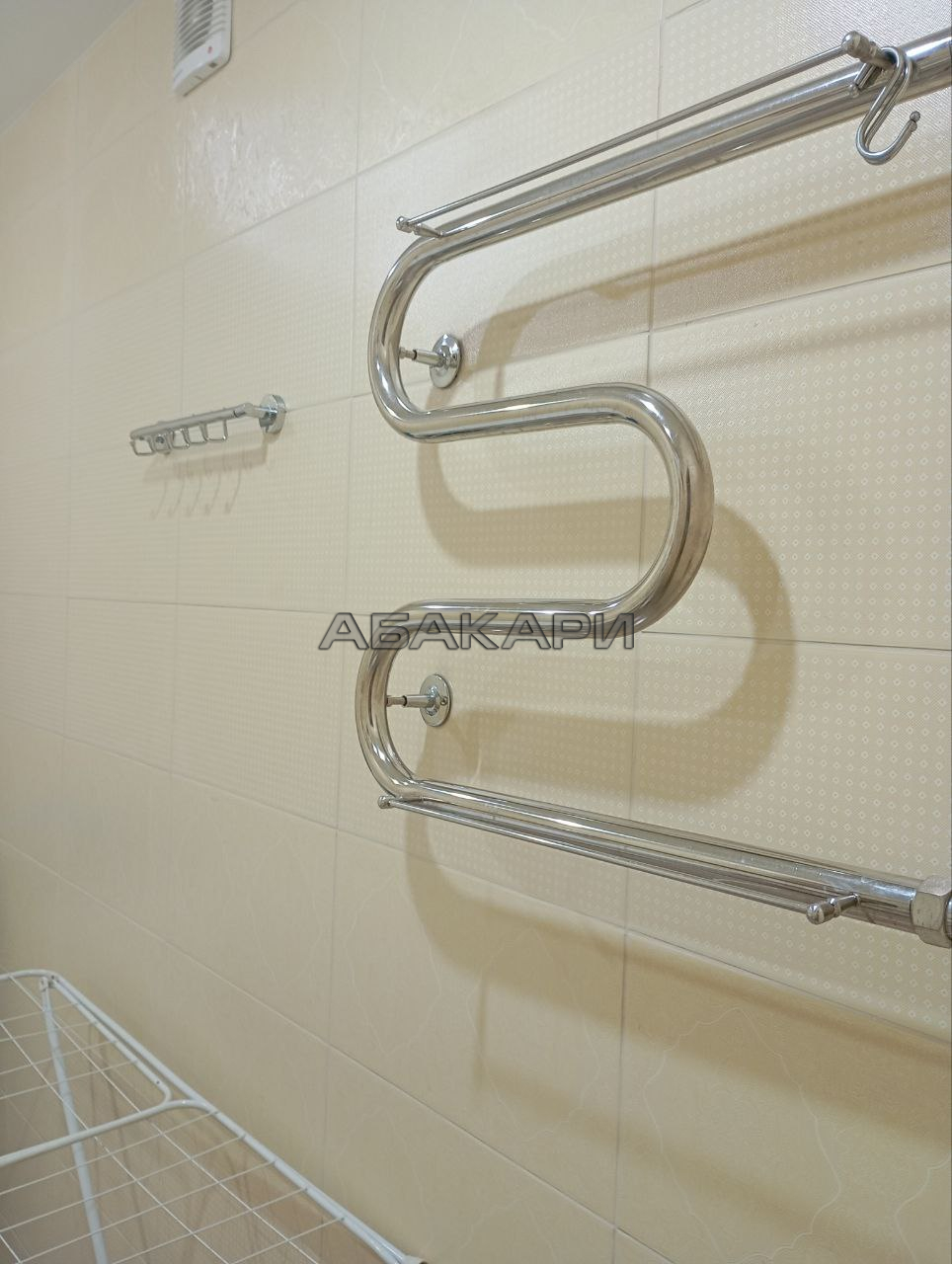 1-комнатная Светлогорская улица, 11А  за 35000 руб/мес фото 25