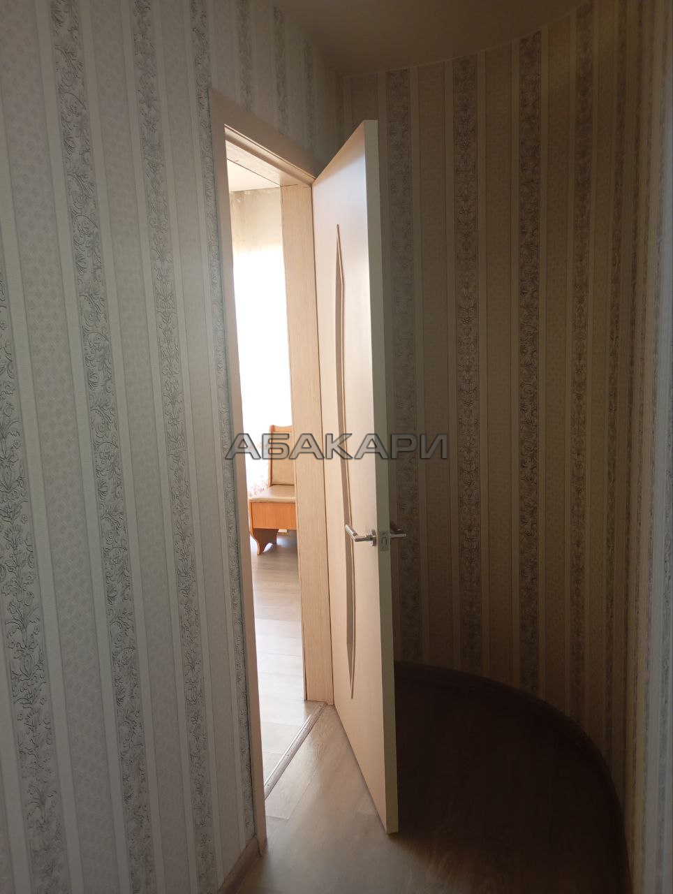 1-комнатная Светлогорская улица, 11А  за 35000 руб/мес фото 26