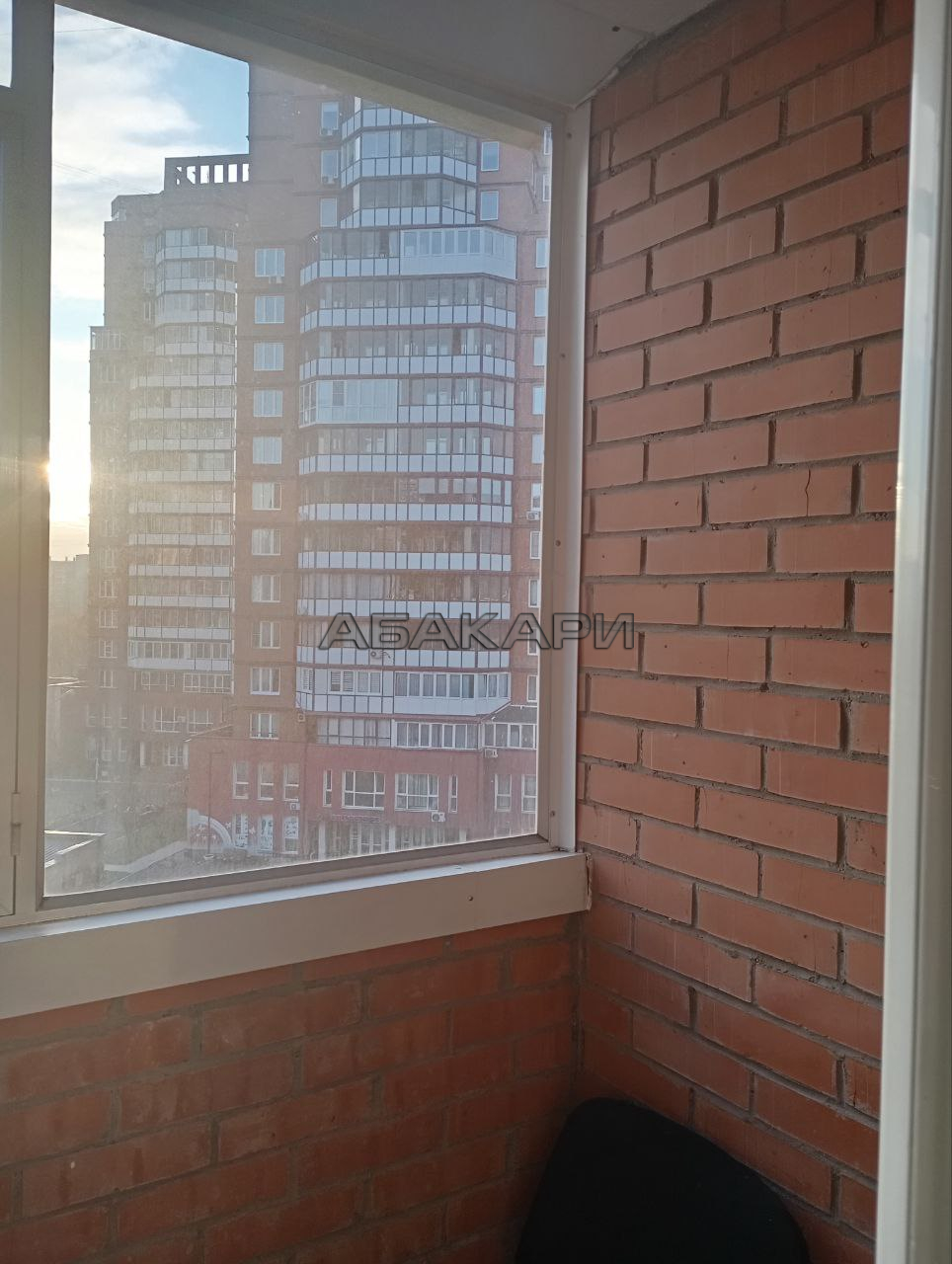 1-комнатная Светлогорская улица, 11А  за 35000 руб/мес фото 37