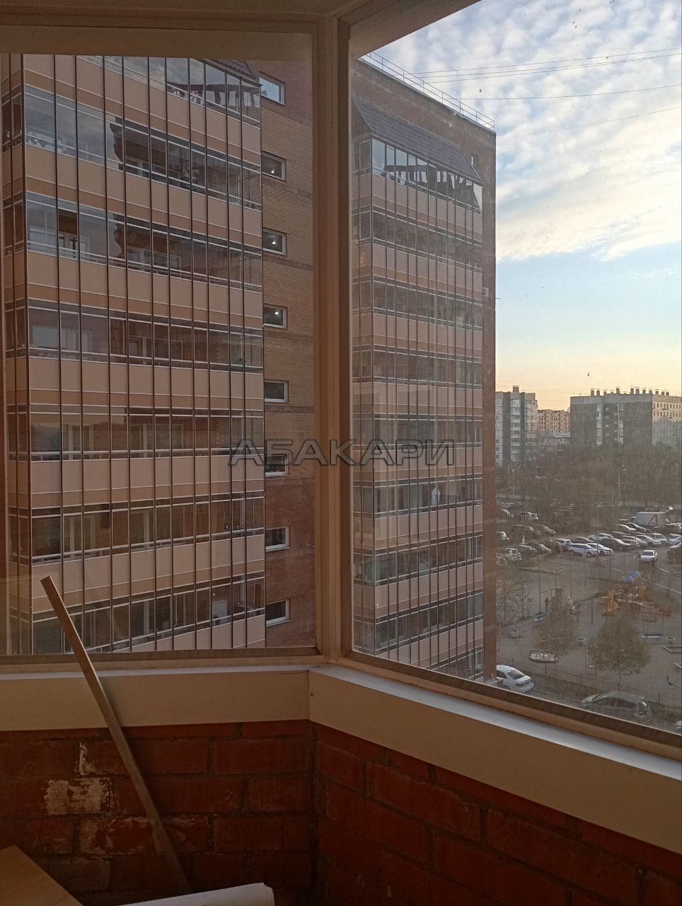 1-комнатная Светлогорская улица, 11А  за 35000 руб/мес фото 38