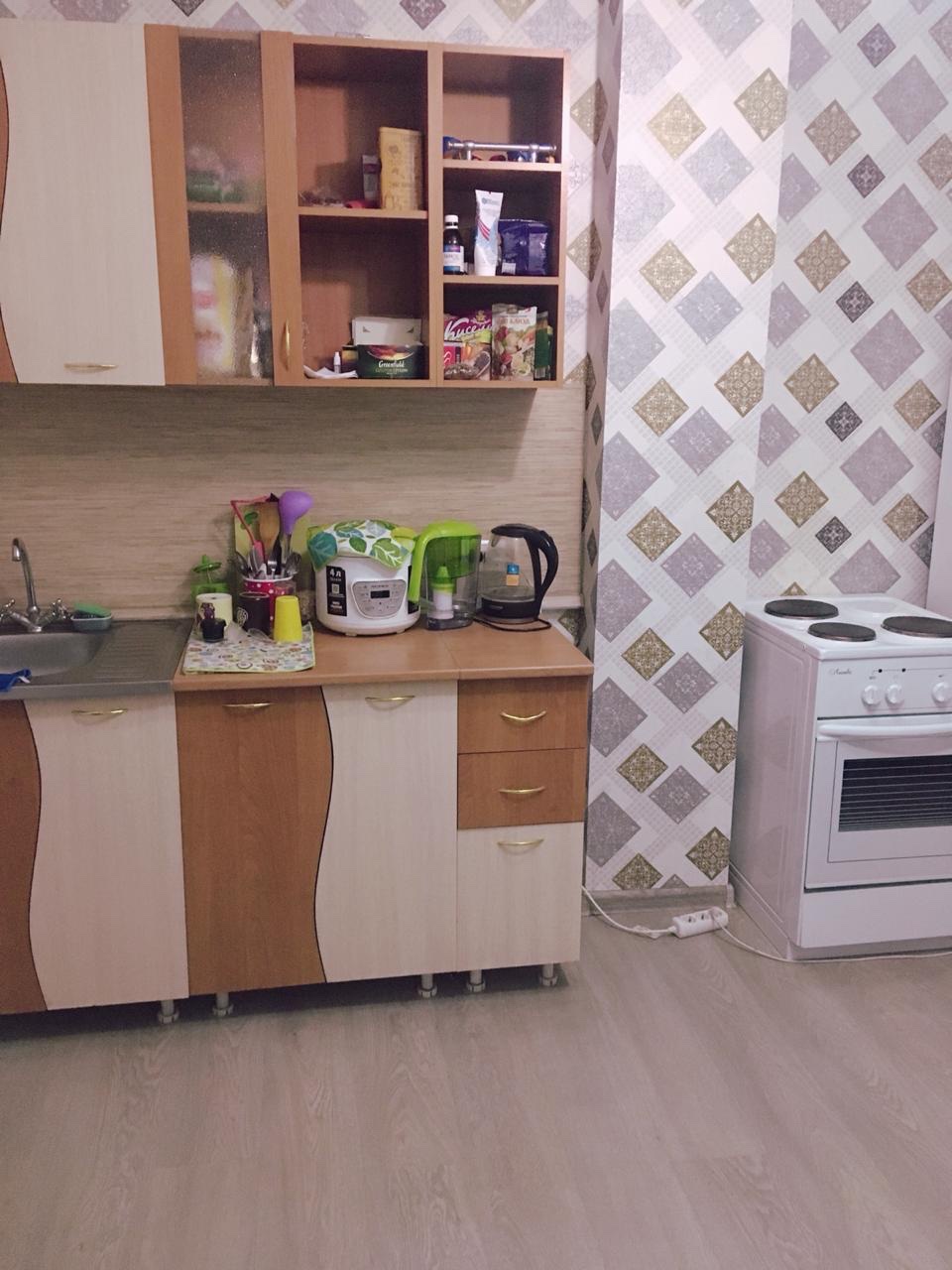 Сдам 1-комнатную квартиру Светлогорская улица, 11А фото 1 Сдам фото 1