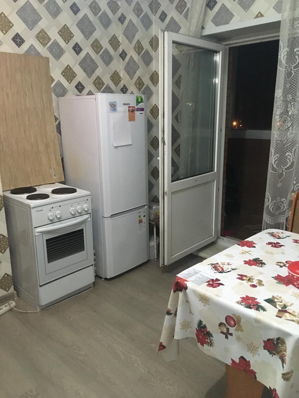 Сдам 1-комнатную квартиру Светлогорская улица, 11А фото 4 Сдам фото 4