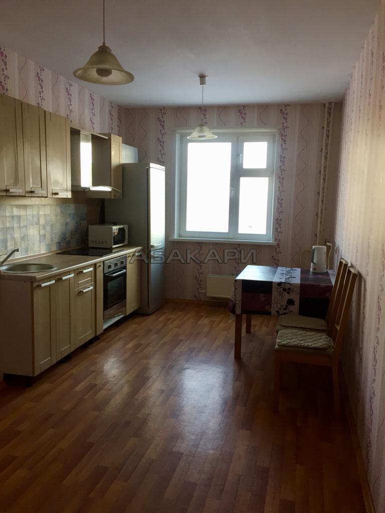 3-комнатная улица Корнеева, 24А  за 29000 руб/мес фото 3