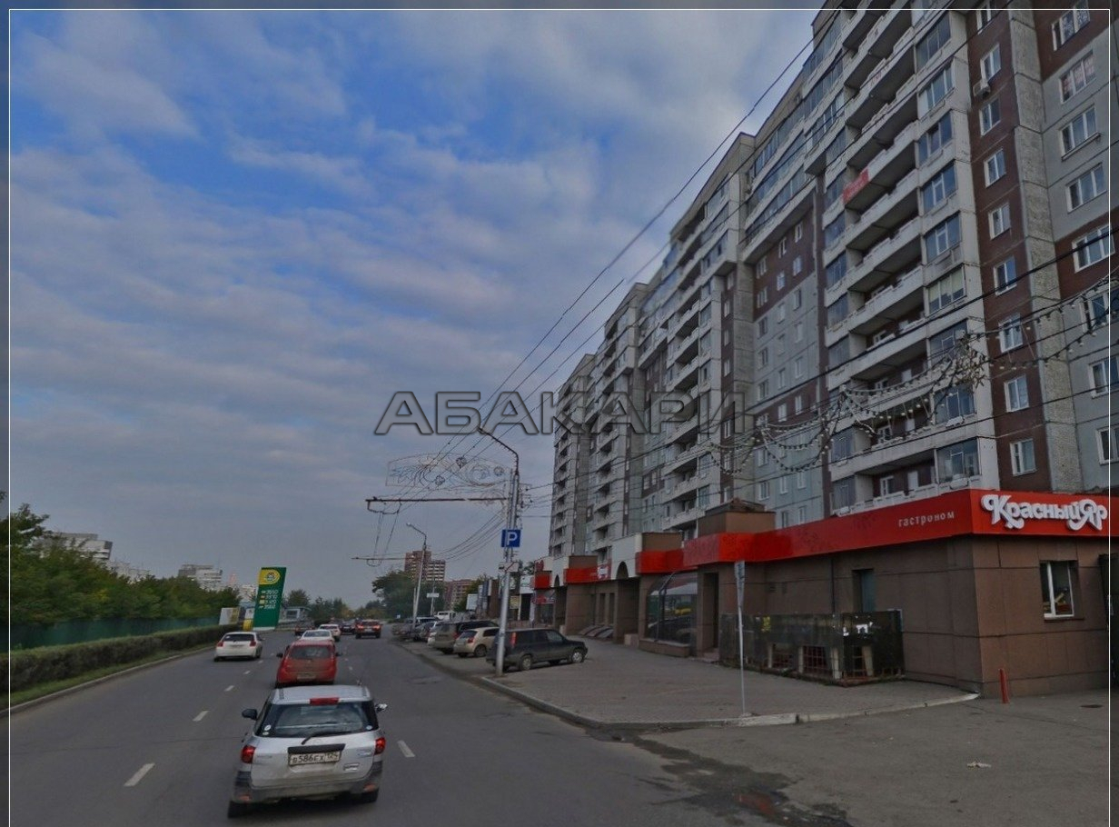 1-комнатная улица Красной Армии, 121  за 15500 руб/мес фото 15