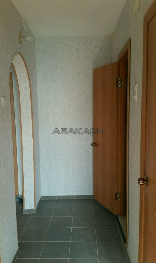 1-комнатная Даурская улица, 10  за 14000 руб/мес фото 3