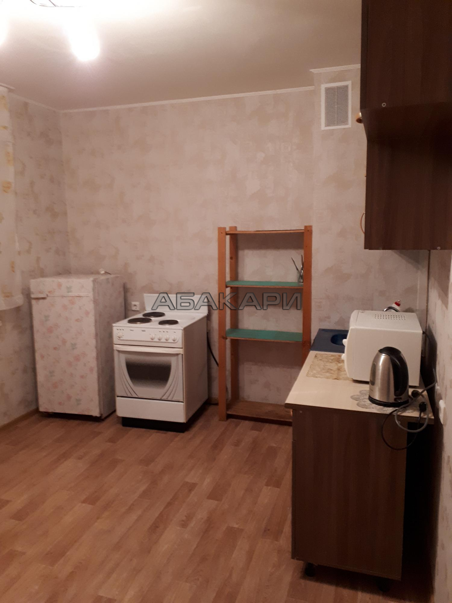 2-комнатная улица Батурина, 40  за 18000 руб/мес фото 4