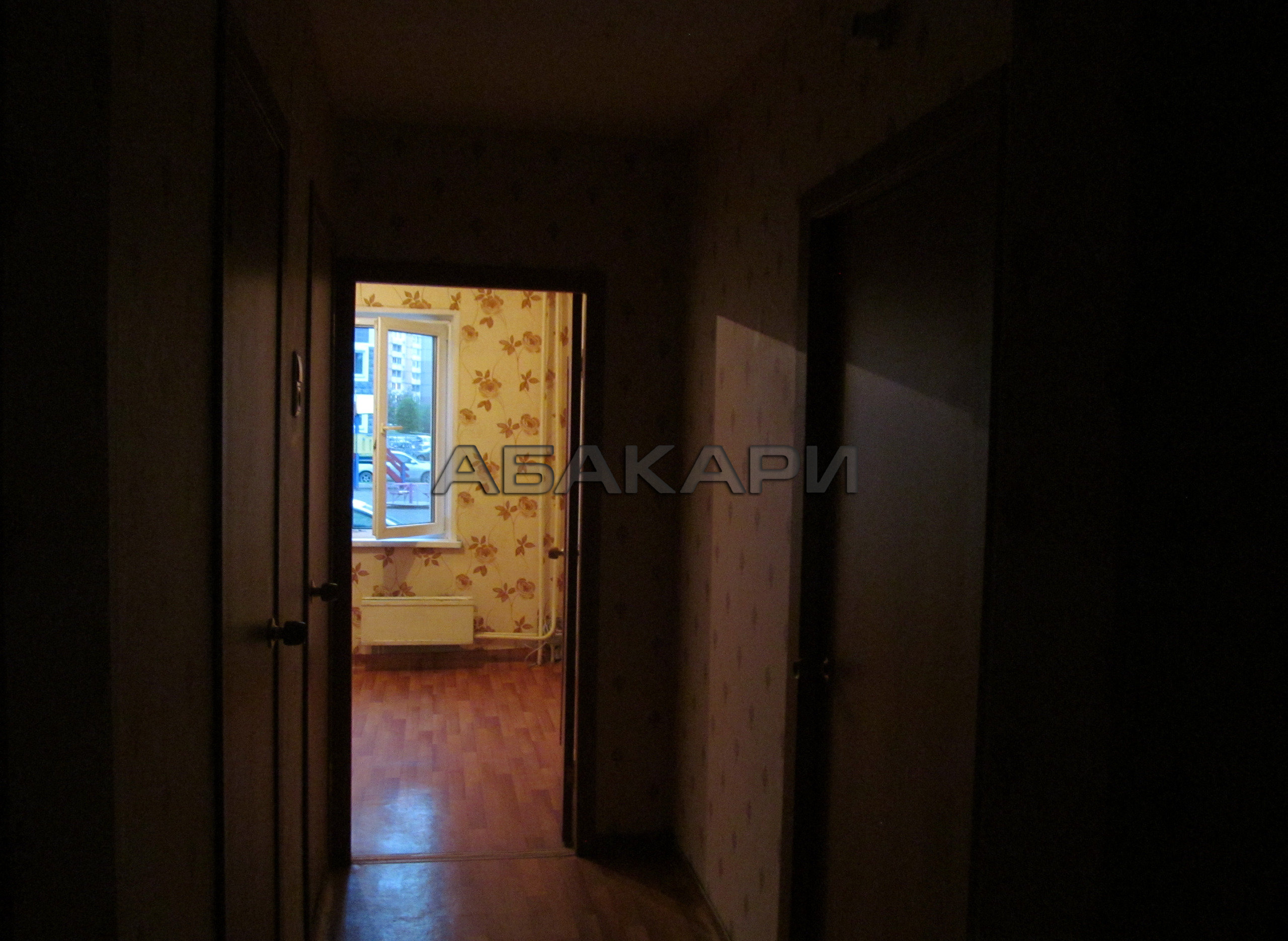 1-комнатная Даурская улица, 4  за 11000 руб/мес фото 3