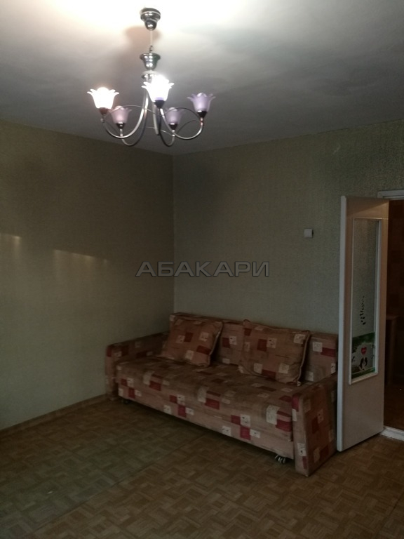 1-комнатная переулок Маяковского, 1  за 11500 руб/мес фото 2