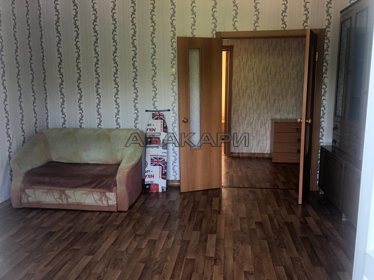 2-комнатная улица Елены Стасовой, 52  за 15500 руб/мес фото 5