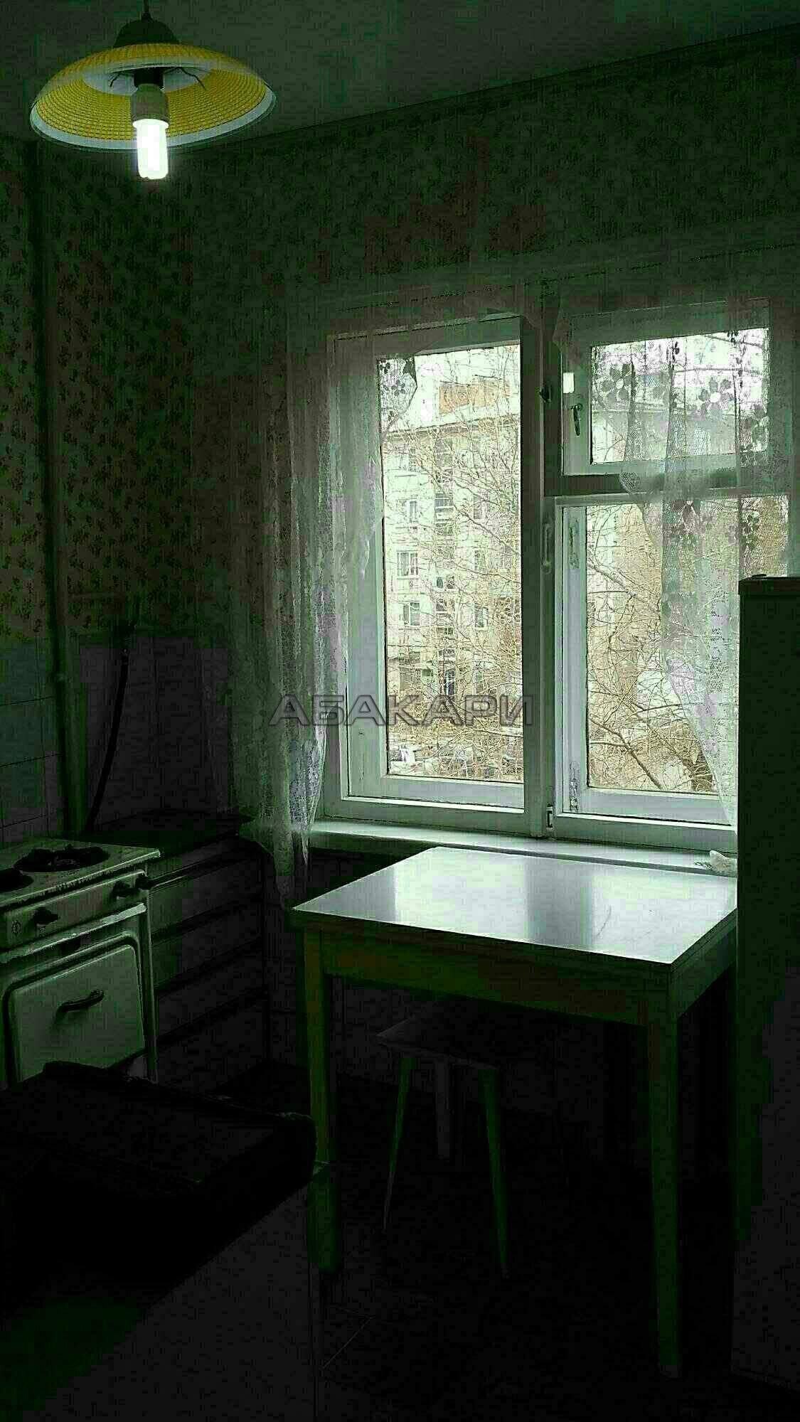 2-комнатная улица Александра Матросова, 10Г  за 15000 руб/мес фото 6
