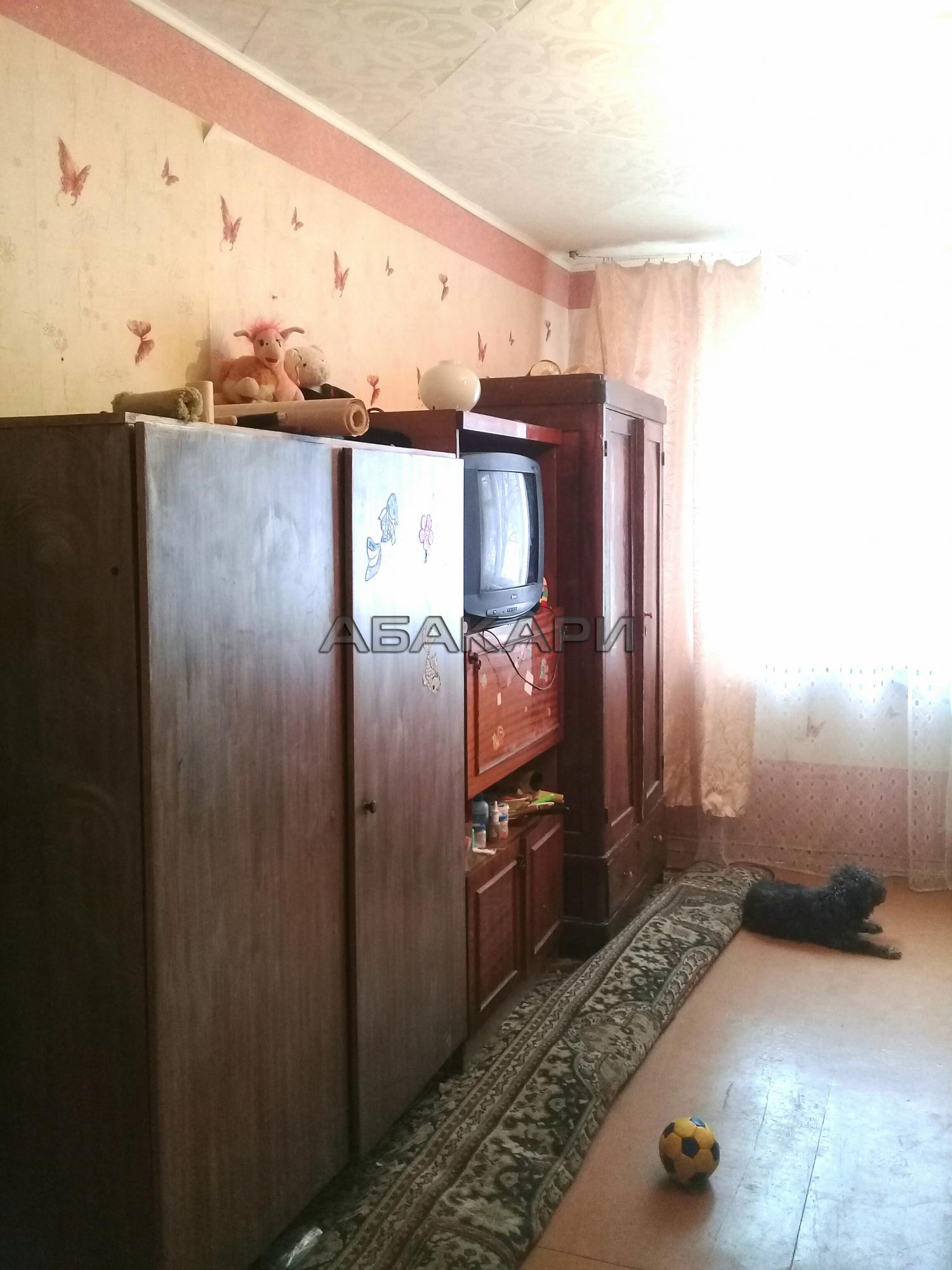 2-комнатная улица Тотмина, 27  за 13500 руб/мес фото 1