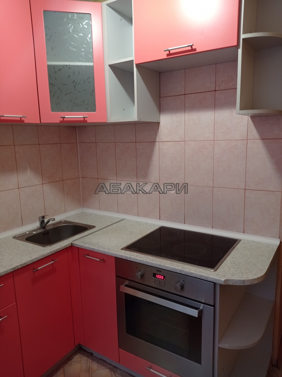 2-комнатная Коммунальная улица, 16  за 35000 руб/мес фото 1