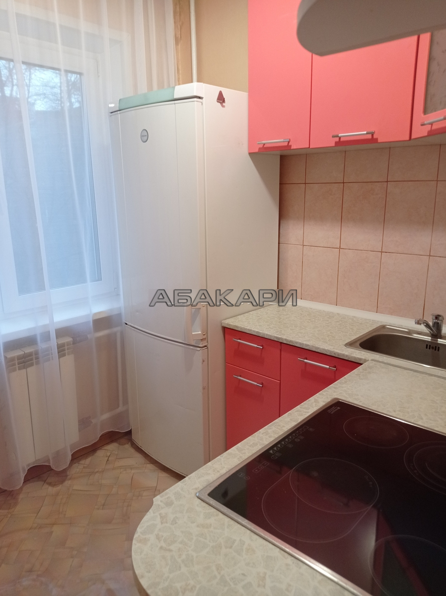 2-комнатная Коммунальная улица, 16  за 35000 руб/мес фото 4
