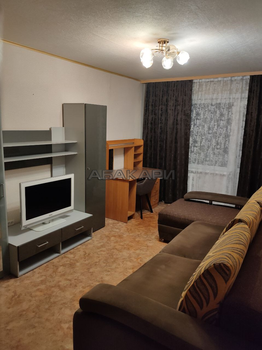 2-комнатная Коммунальная улица, 16  за 35000 руб/мес фото 11