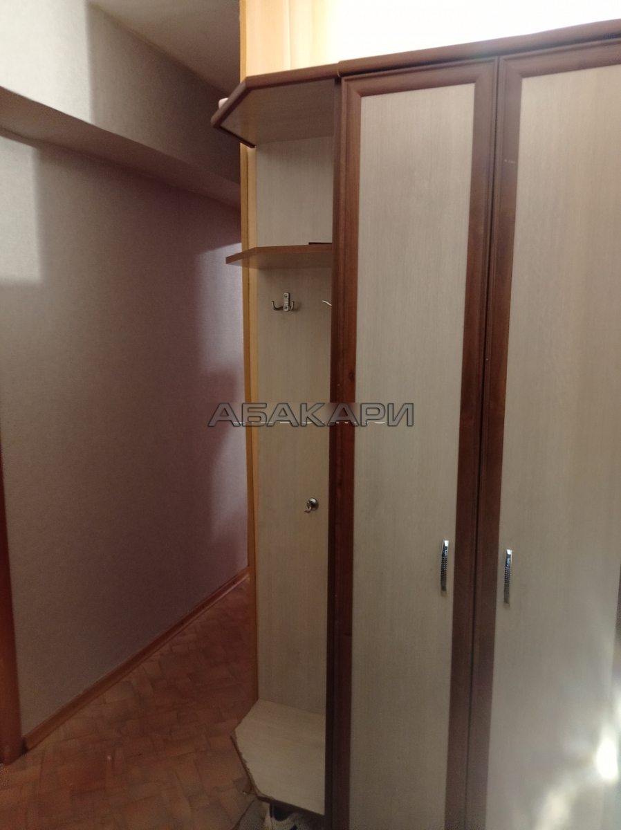 2-комнатная Коммунальная улица, 16  за 35000 руб/мес фото 30