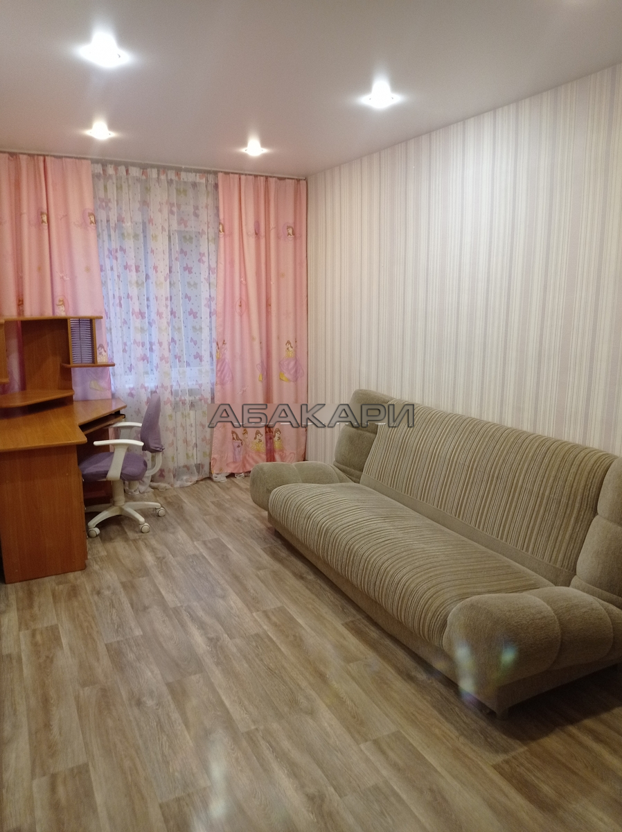 2-комнатная Коммунальная улица, 16  за 35000 руб/мес фото 16