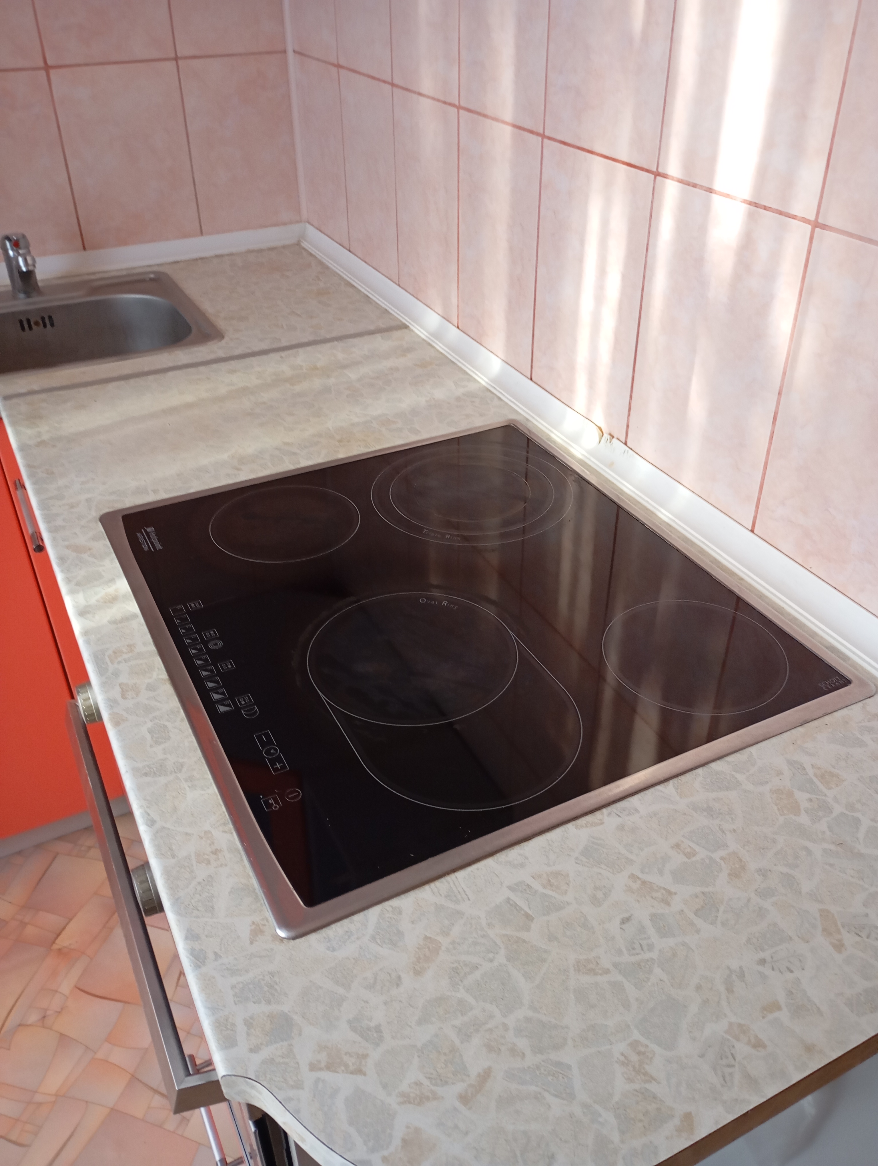 2-комнатная Коммунальная улица, 16  за 35000 руб/мес фото 7