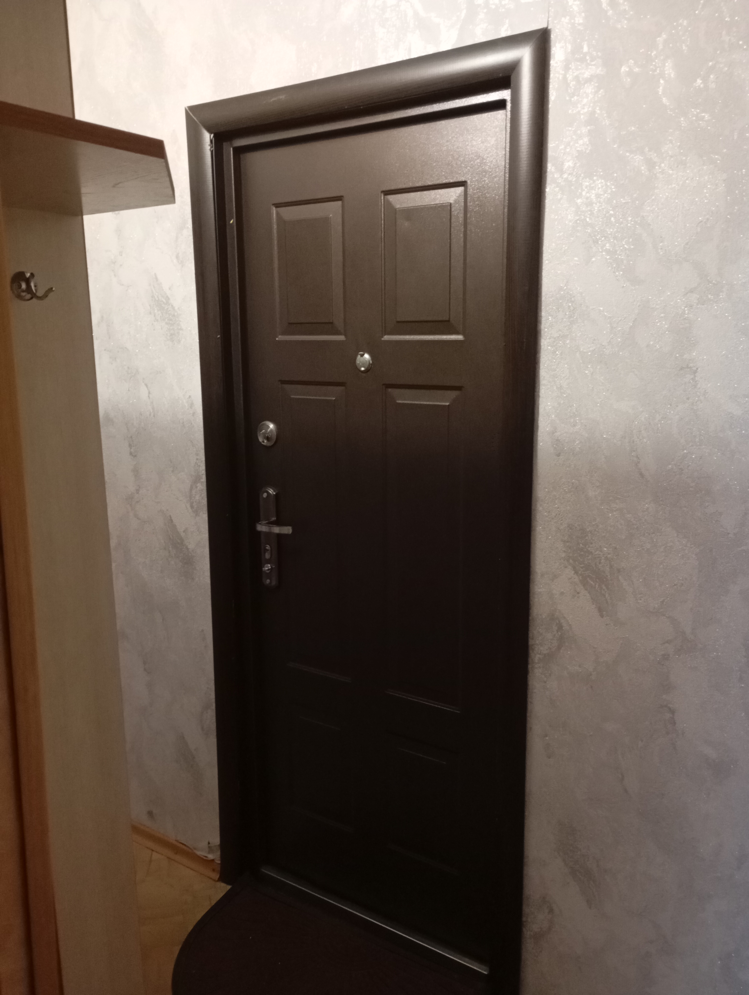 2-комнатная Коммунальная улица, 16  за 35000 руб/мес фото 32