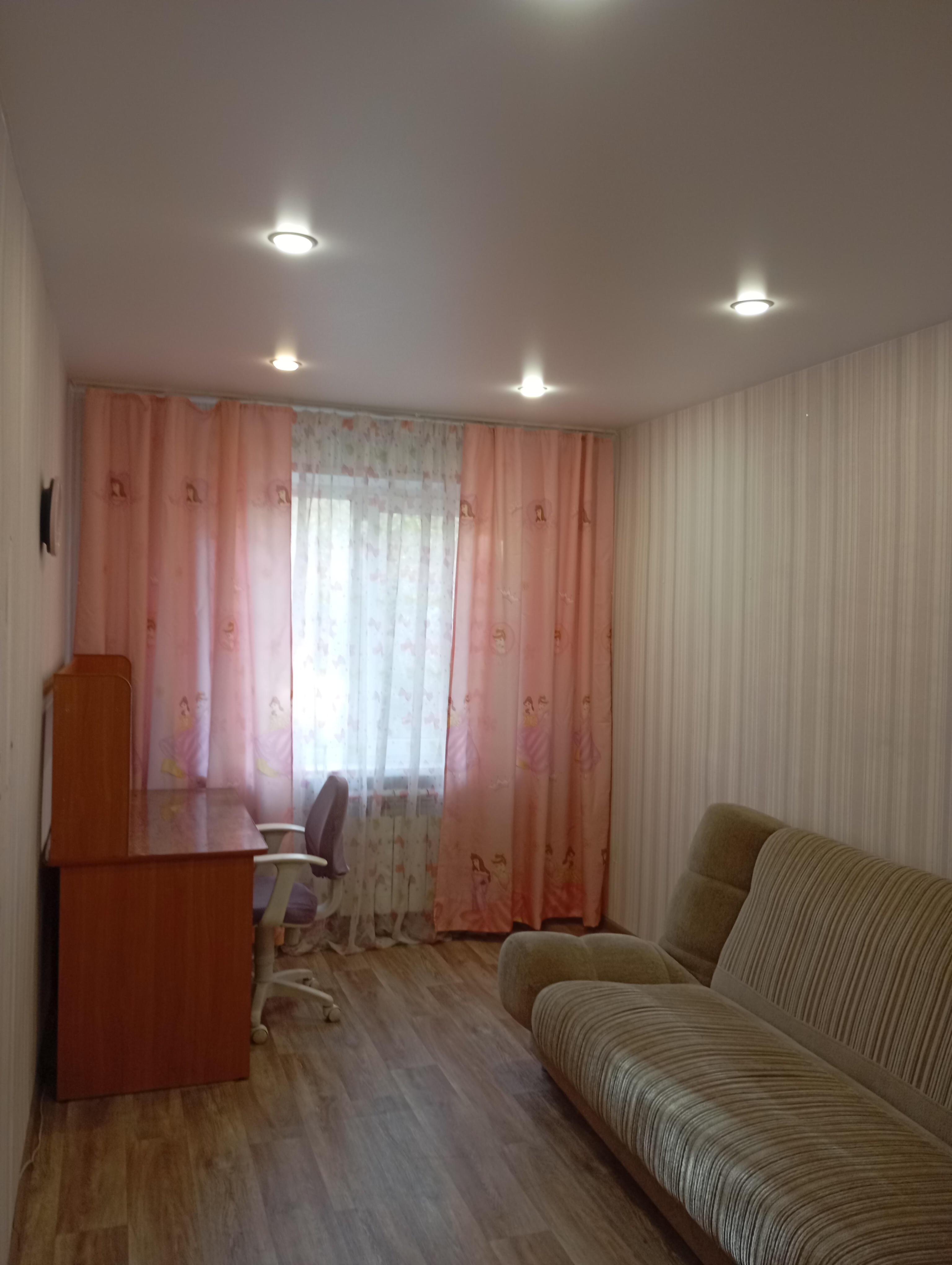 2-комнатная Коммунальная улица, 16  за 35000 руб/мес фото 15